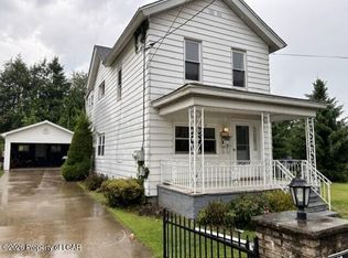 426 13th Ave, Scranton, PA 18504