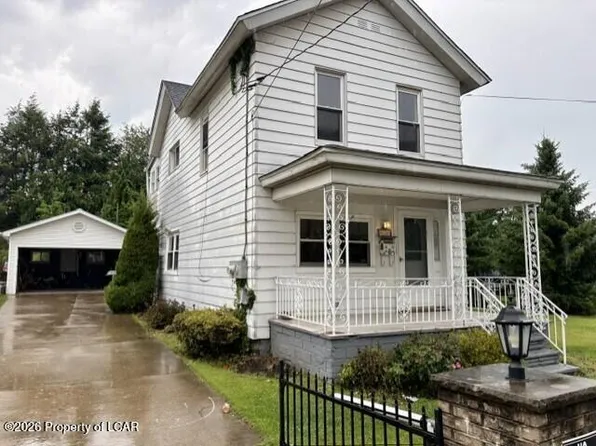 426 13th Ave, Scranton, PA 18504