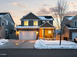 349 W Meadow Walk Dr, Heber, UT 84032