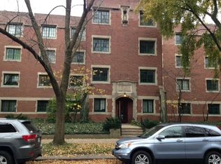 1155 E 56th St APT 1, Chicago, IL 60637