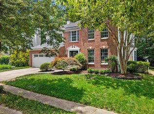 1660 Patrice Cir, Crofton, MD 21114