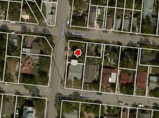 1010 N Sabinas St, San Antonio, TX 78207