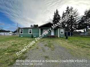 10141 182nd Ave SW, Rochester, WA 98579