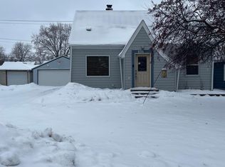 698 Larpenteur Ave W, Saint Paul, MN 55113