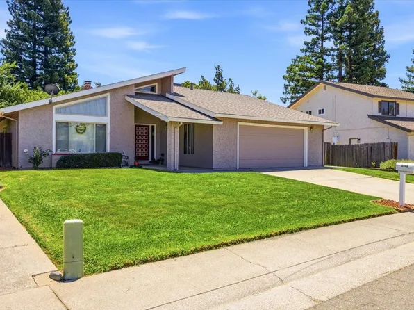 8048 Hoopes Dr, Citrus Heights, CA 95610