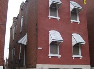 3441 Nebraska Ave, Saint Louis, MO