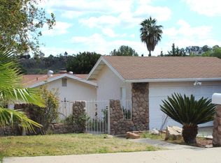 13911 Eisenhower Ave, Poway, CA 92064