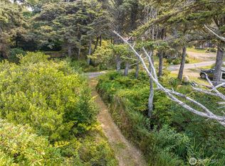 4753 Beach Ln, Moclips, WA 98562
