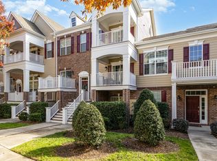 9211 Calabria Dr Unit 117, Raleigh, NC 27617