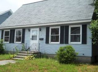 28 Hall St, Manchester, NH 03103