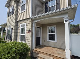 3541 Michigan Ave, Elmira, NY