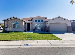 5201 W Dark Horse Rd, Hobbs, NM 88240