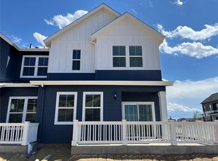2010 S Gold Bug Way #12, Aurora, CO 80018