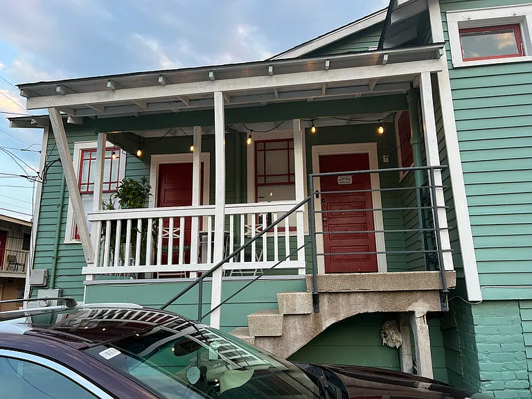 643 Lakeland Dr #3 — Photo 3