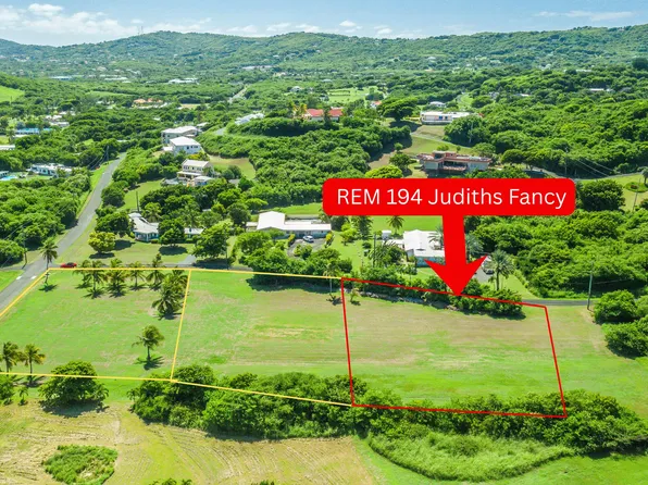 REM 194 Judith's Fancy CO, St. Croix, VI 00820