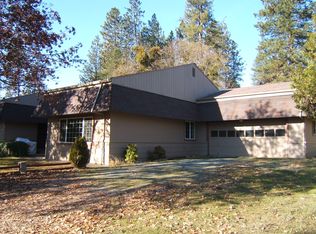 1170 Soldier Creek Rd, Grants Pass, OR 97526