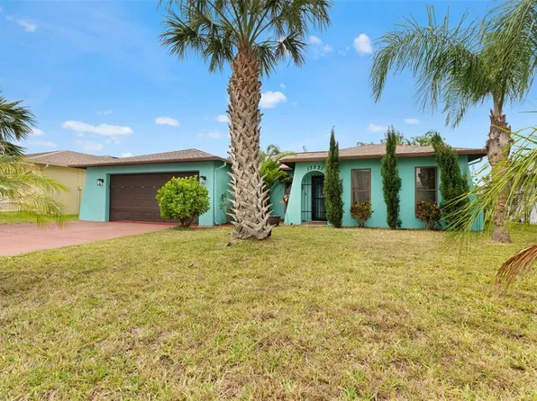 13531 Claudia Dr, Hudson, FL 34667