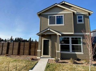20546 SE Cameron Ave LOT 68, Bend, OR 97702
