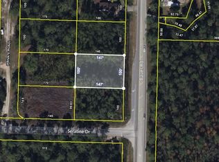 3500 Blk Bauer Rd, Pensacola, FL 32506