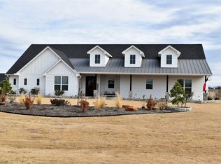 55 Independence Trl, Waco, TX 76708