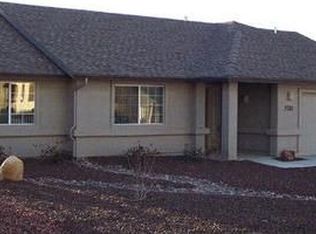 7782 N Sunset Rdg, Prescott Valley, AZ 86315