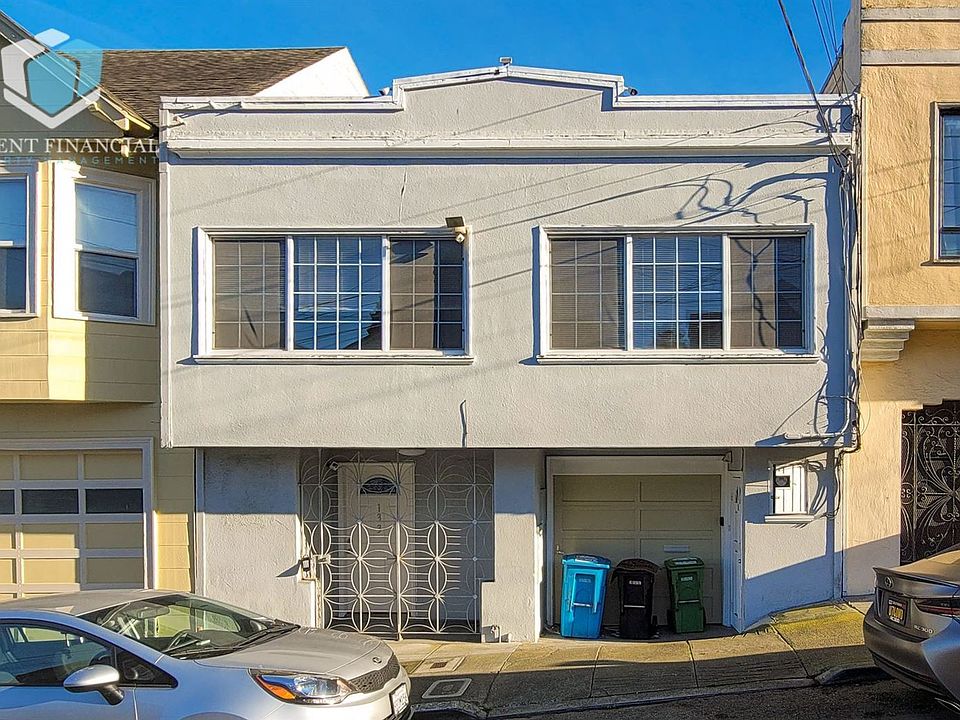 1st image of 133A Caine Ave Unit A