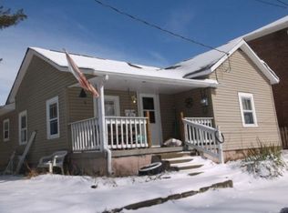 158 Hopkins St, Morrow, OH 45152