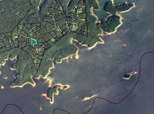 0 Hidden Harbor Rd, Lincoln, GA --