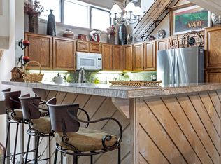 85 Willis Pl #163, Avon, CO 81620
