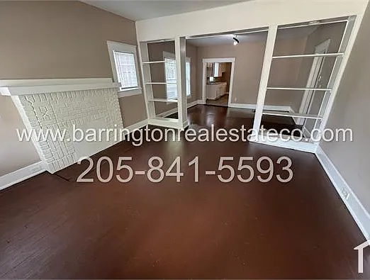 1012 Cotton Ave SW — Photo 2
