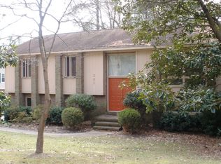 309 Rustic Ridge Rd, Cary, NC 27511