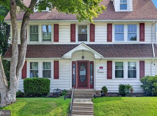 611 Mason Ave, Drexel Hill, PA 19026