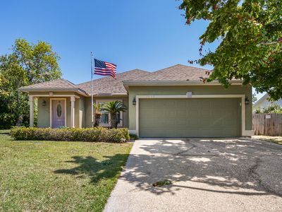 3635 Courtney Dr, Panama City Beach, FL, 32408