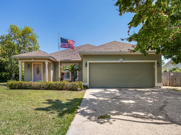 3635 Courtney Dr, Panama City Beach, FL 32408
