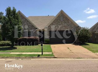 1628 Needle Oak Dr, Cordova, TN 38016