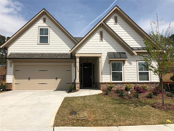 Active Adult New Construction. The Killarney. Representation of Home.