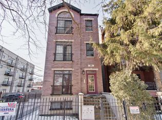 814 N Washtenaw Ave #1, Chicago, IL 60622