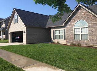 119 Ashton Walk, Radcliff, KY 40160