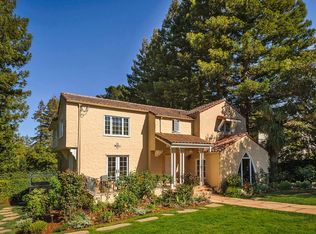 340 Glendale Rd, Hillsborough, CA 94010