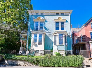2909-2911 Vaughn St #2911-2, Cincinnati, OH 45219