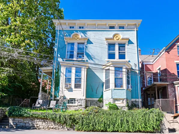 2909-2911 Vaughn St #2911-2, Cincinnati, OH 45219