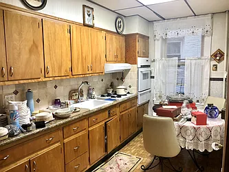 Rented by Rentiko Inc