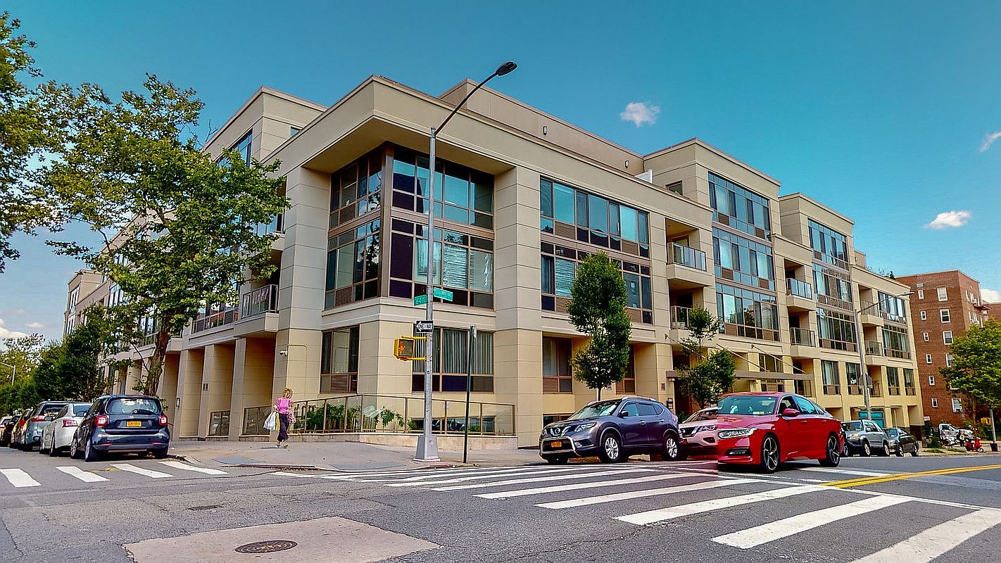 64-05 Yellowstone Blvd UNIT 311, Forest Hills, NY 11375