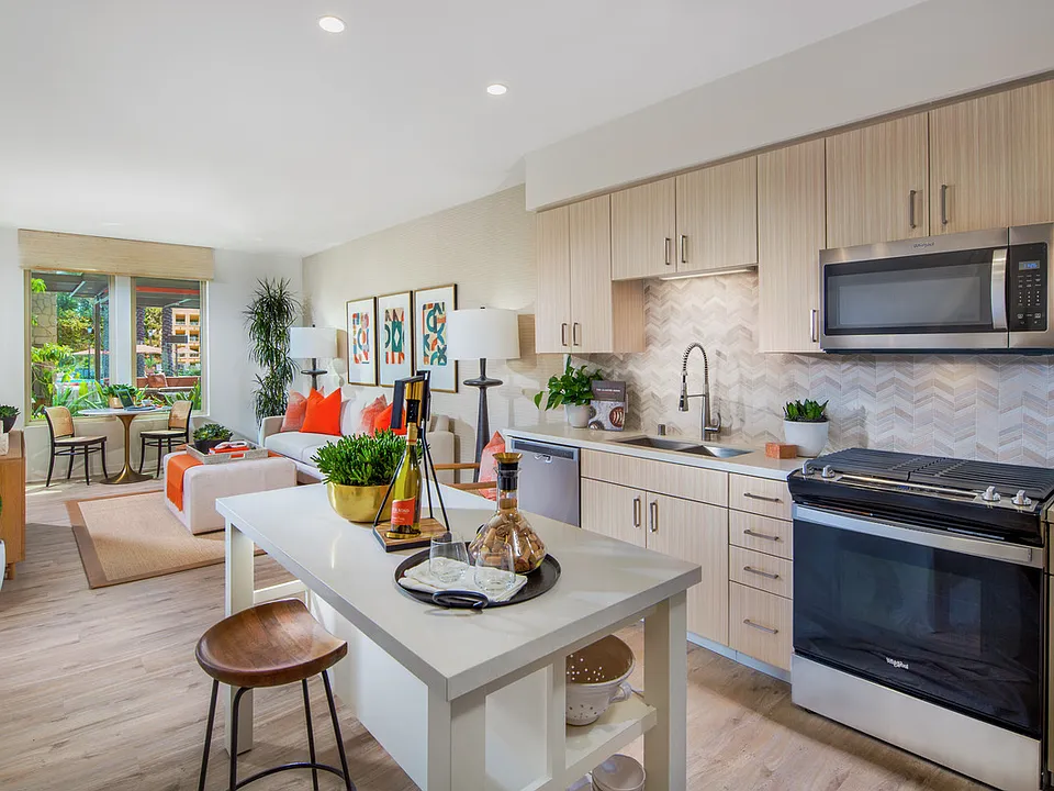 Redwood Place Apartment Homes