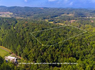 0 Sand Mountain Rd, Ocoee, TN 37361