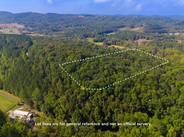 0 Sand Mountain Rd, Ocoee, TN 37361