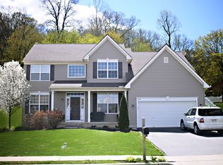424 W 8th Ave, Parkesburg, PA 19365