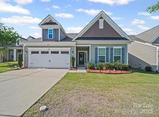 729 Bearcamp Way, Fort Mill, SC 29715