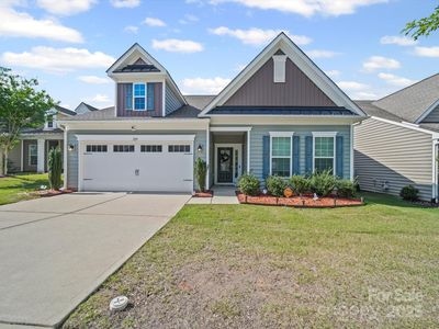 729 Bearcamp Way, Fort Mill, SC, 29715
