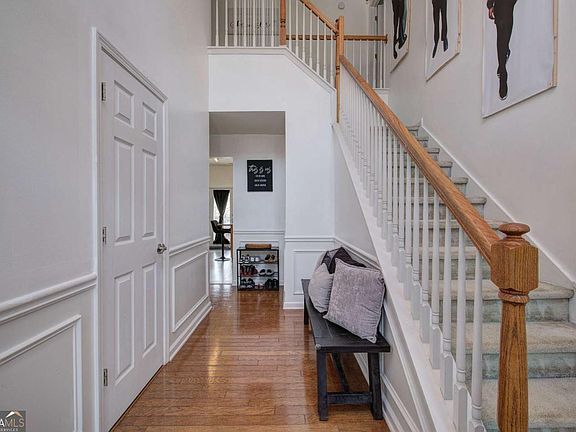 4th image of 4508 Howell Farms Rd NW